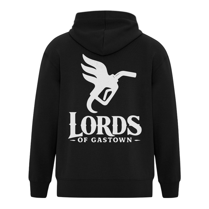 Freedom Nozzle 2.0 Heavyweight Hoodie