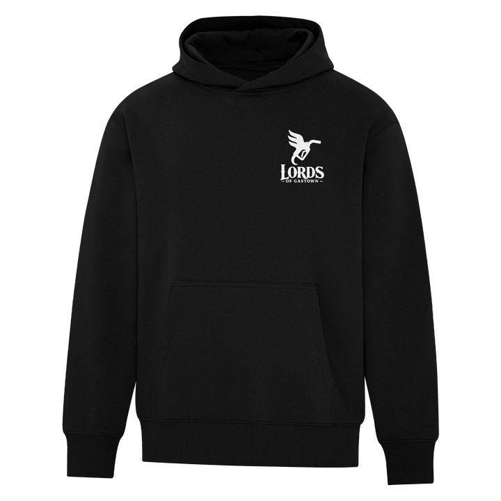 Freedom Nozzle 2.0 Heavyweight Hoodie