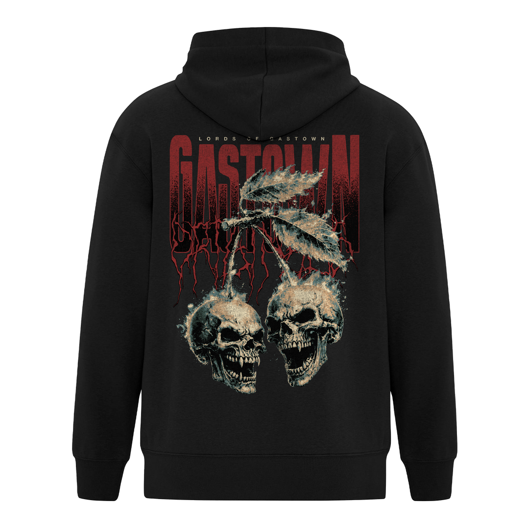 Sudadera con capucha Original Supply 
