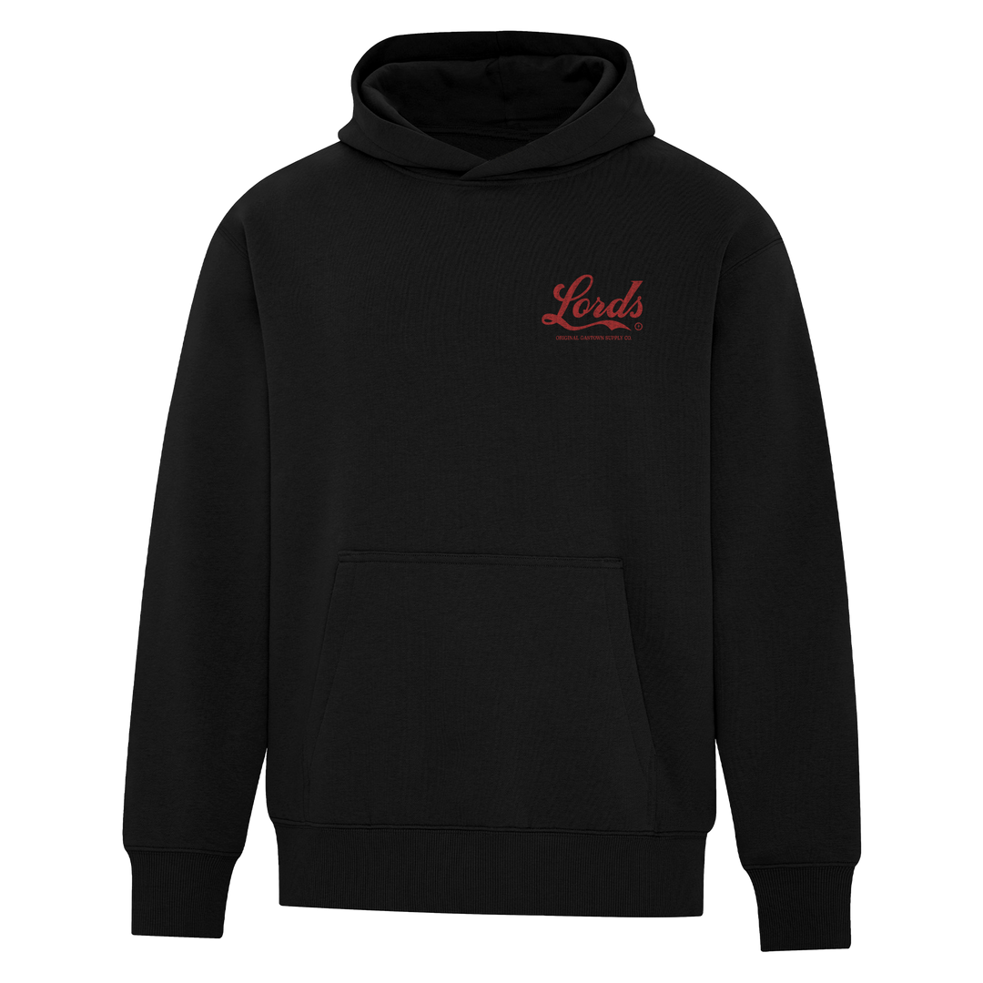 Sudadera con capucha Original Supply 