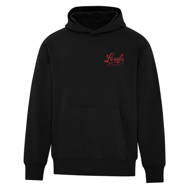 Sudadera con capucha Original Supply 