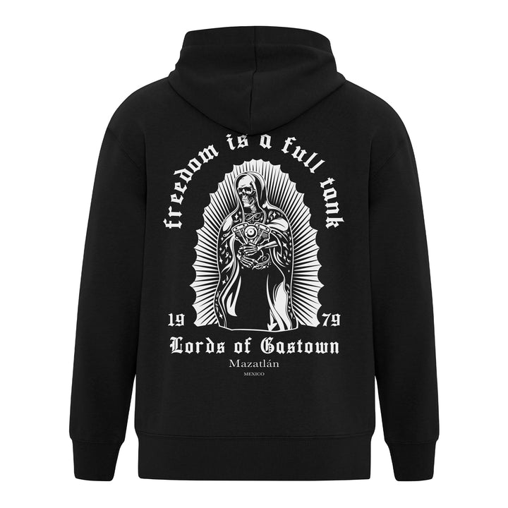Lust 4 Dust Heavyweight Hoodie