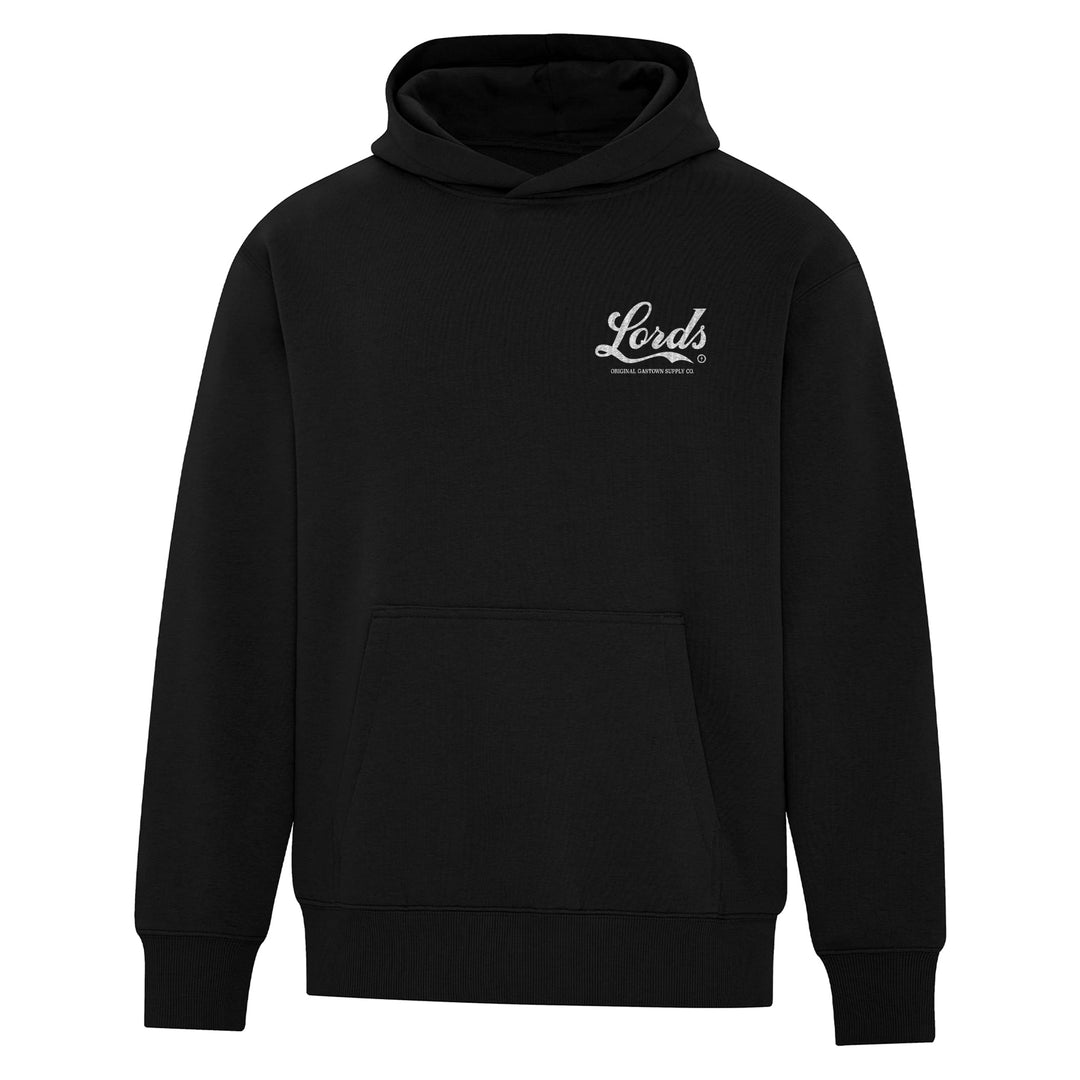 Lust 4 Dust Heavyweight Hoodie
