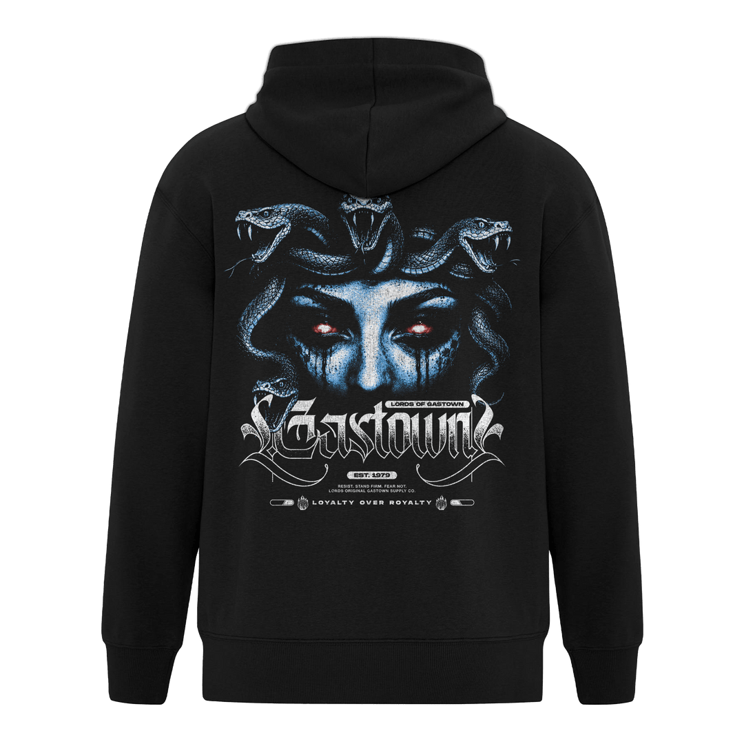 Medusa Heavyweight Hoodie
