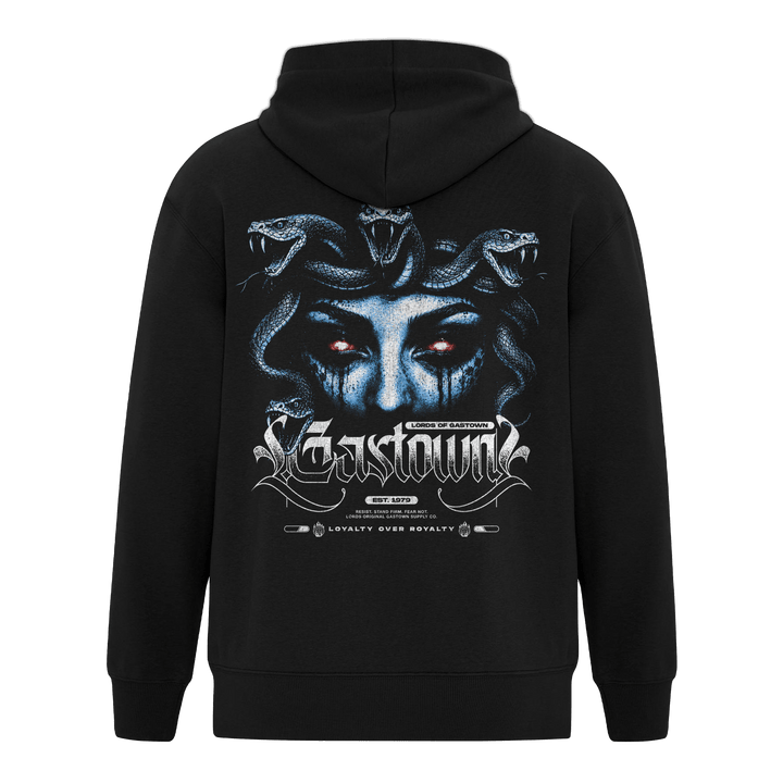 Medusa Heavyweight Hoodie