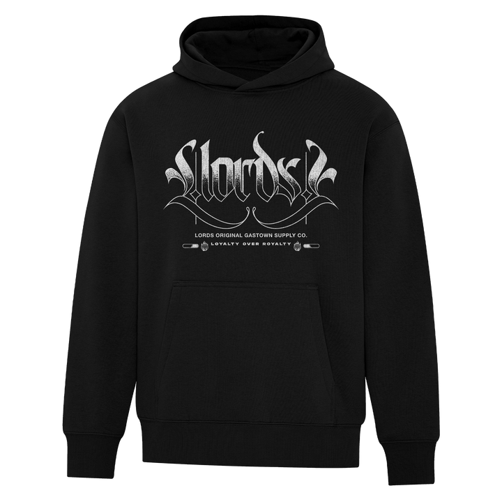 Medusa Heavyweight Hoodie