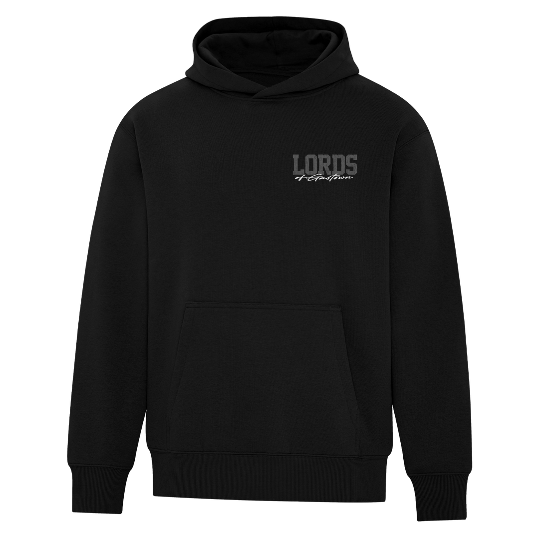 Off With Their Heads Heavyweight Hoodie