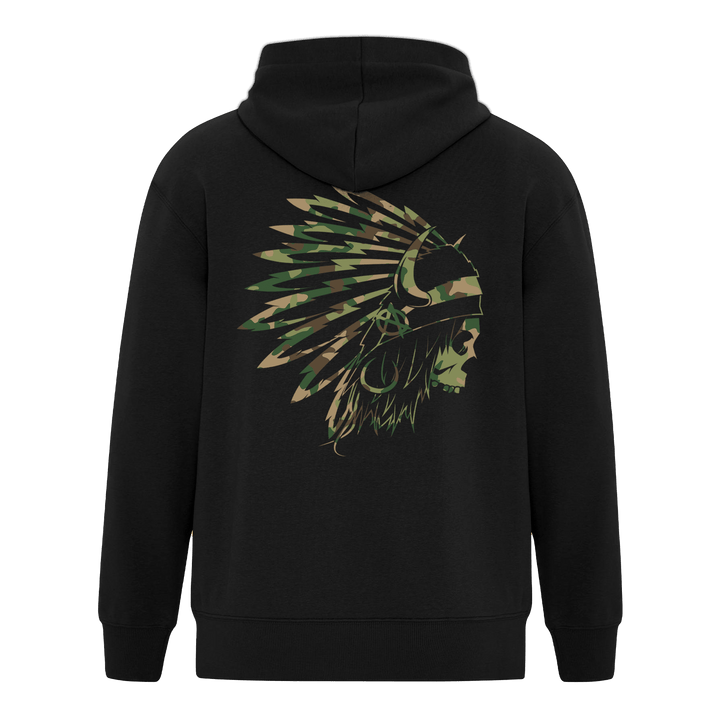 OG Camo Chief Heavyweight Hoodie