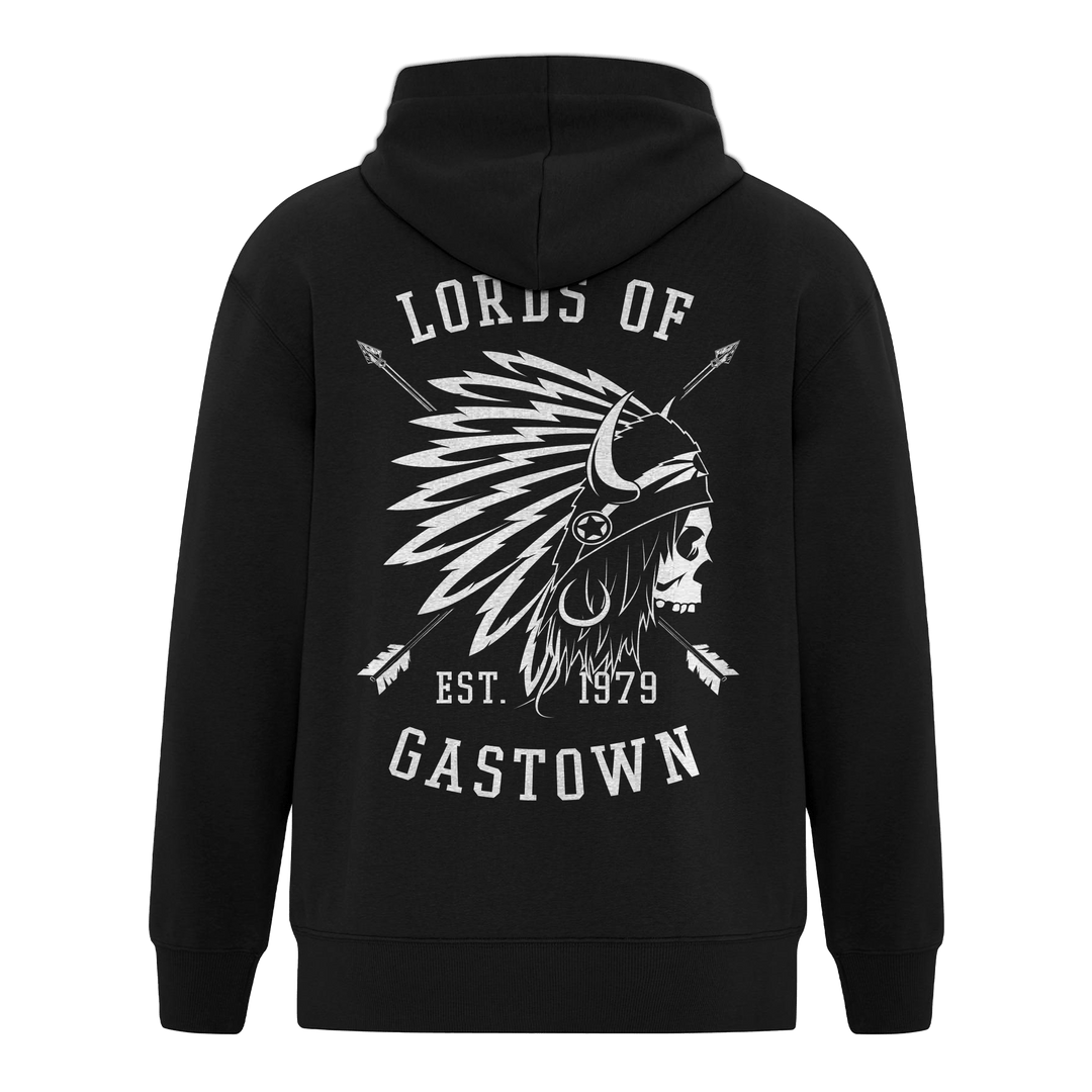OG Chief Heavyweight Hoodie