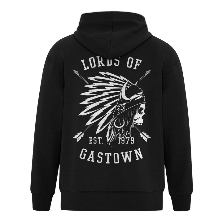 OG Chief Heavyweight Hoodie