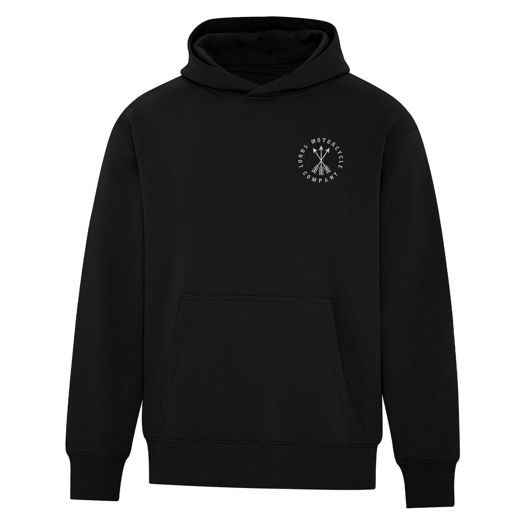 OG Chief Heavyweight Hoodie