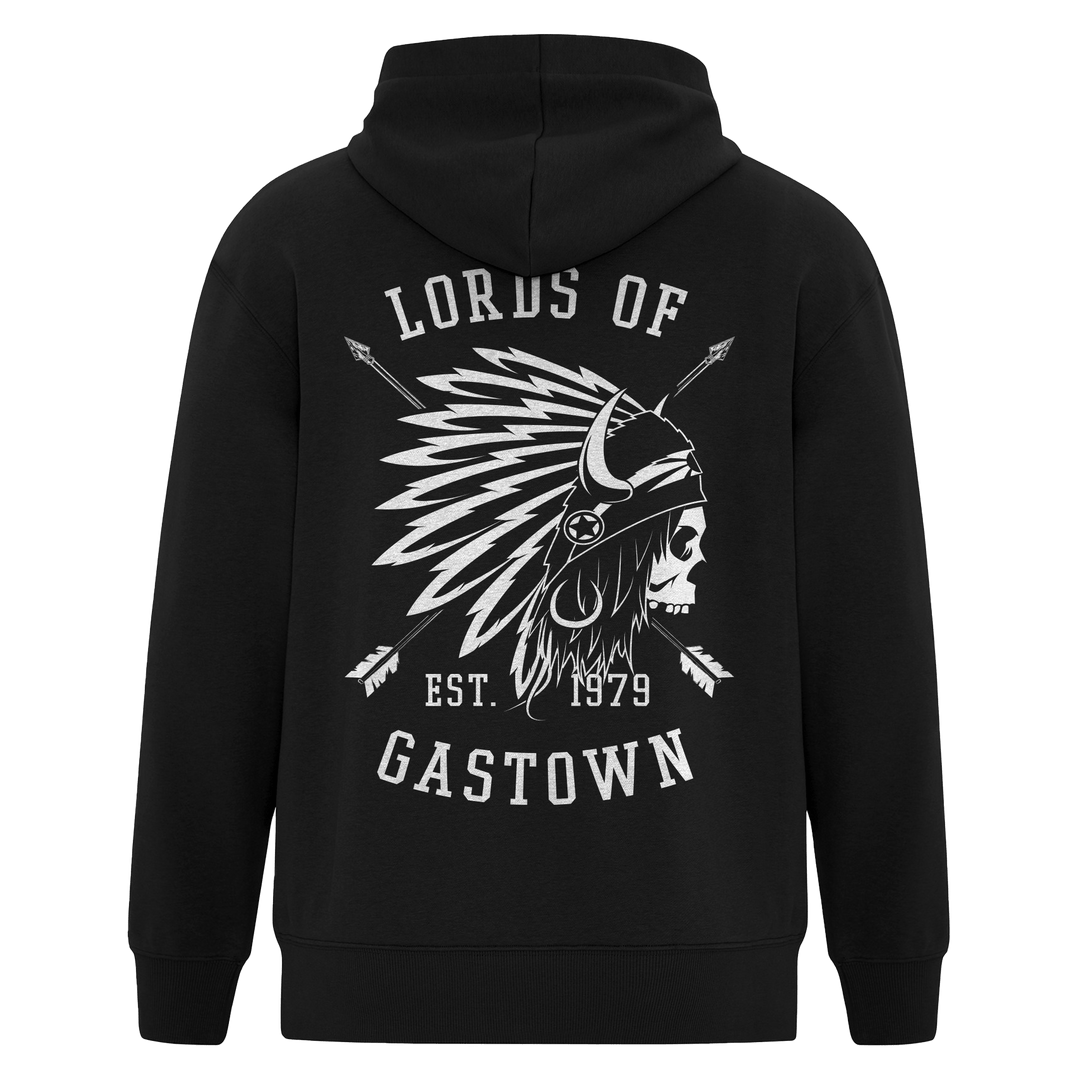 OG Chief Heavyweight Zip Hoodie