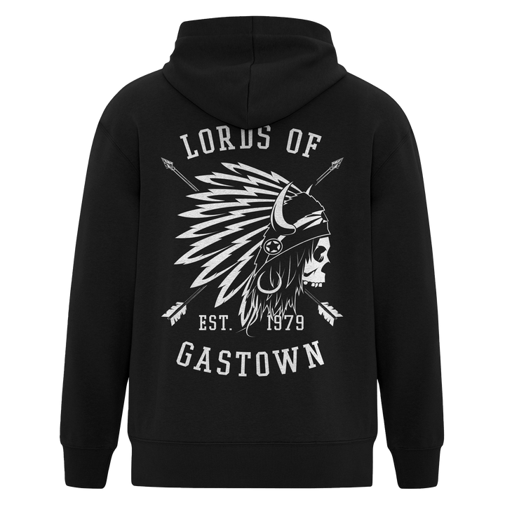 OG Chief Heavyweight Zip Hoodie