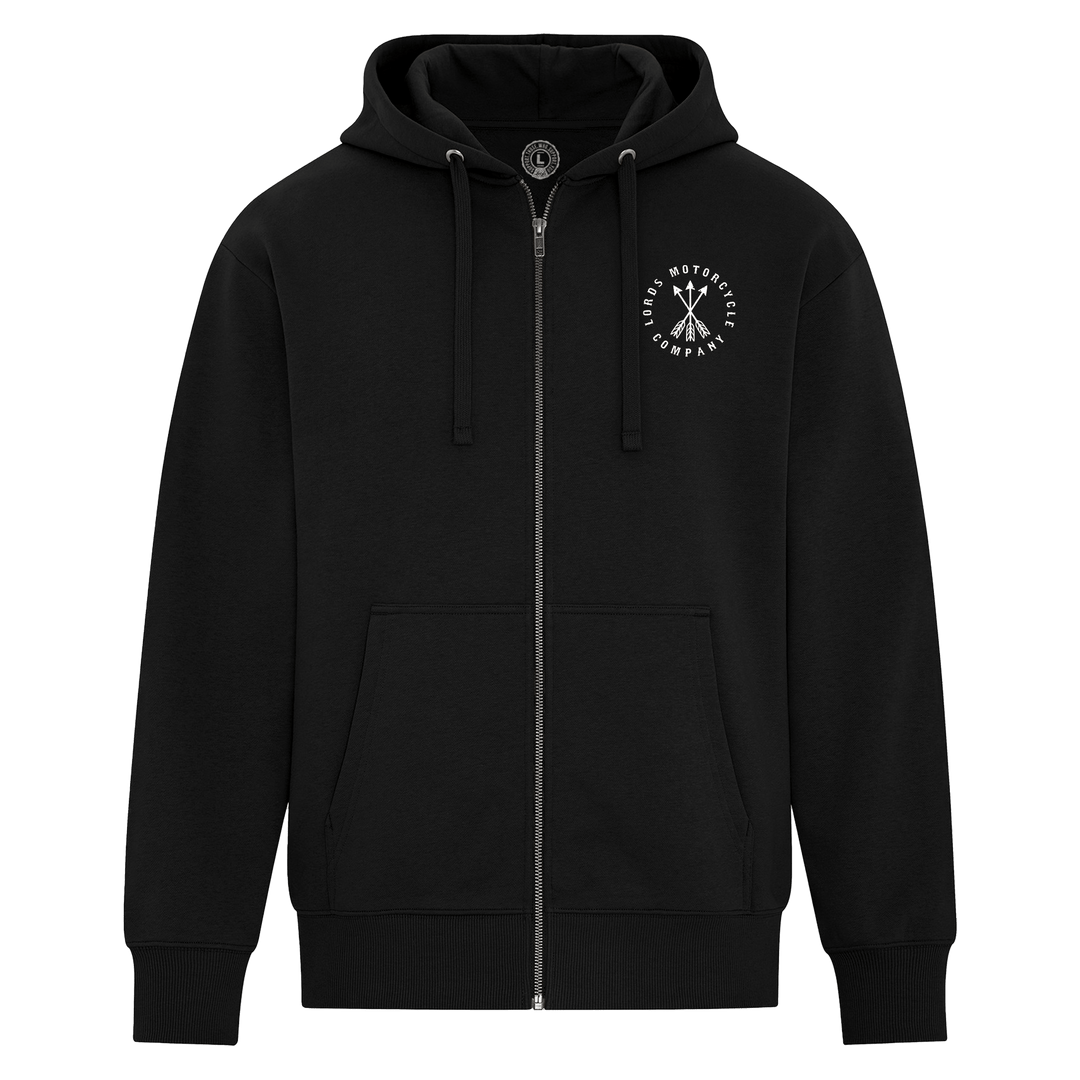 OG Chief Heavyweight Zip Hoodie