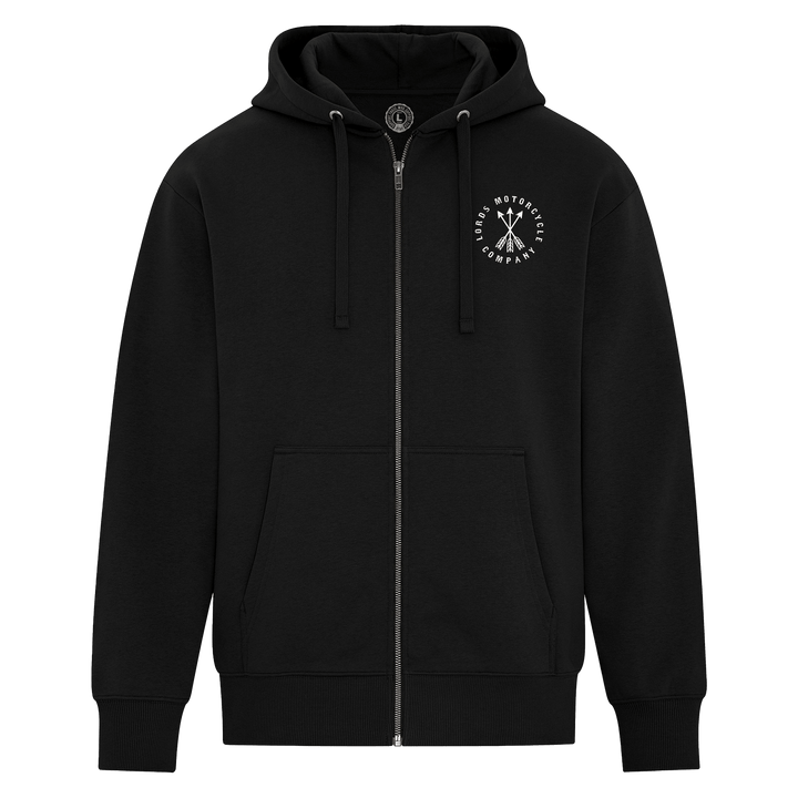 OG Chief Heavyweight Zip Hoodie