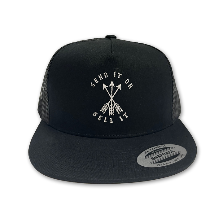 Send It Or Sell It Hat