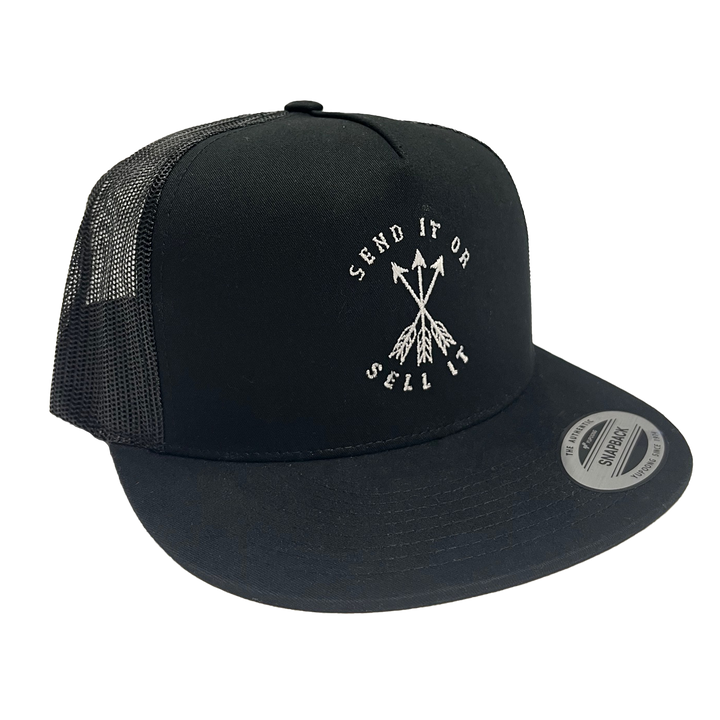 Send It Or Sell It Hat
