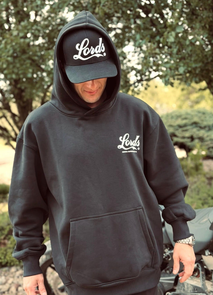 The Magician Heavyweight Hoodie