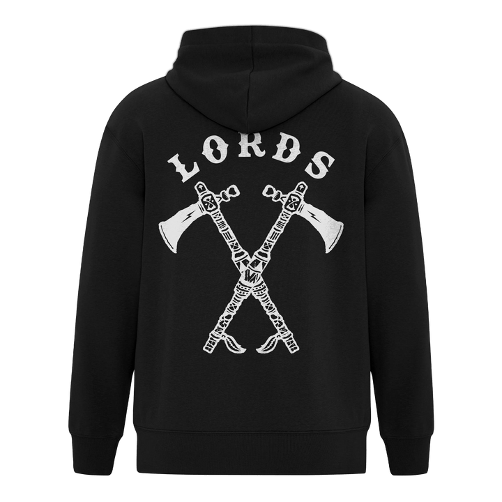 Tomahawk Heavyweight Hoodie