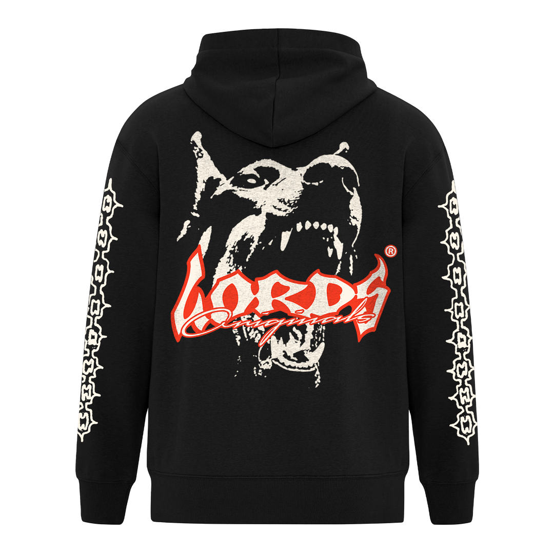 Sudadera con capucha Original Supply 