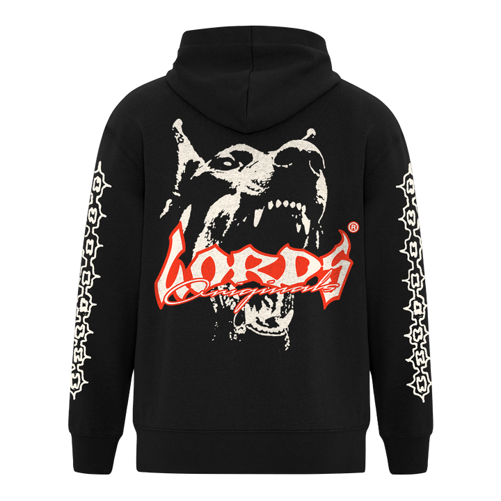 Sudadera con capucha Original Supply 