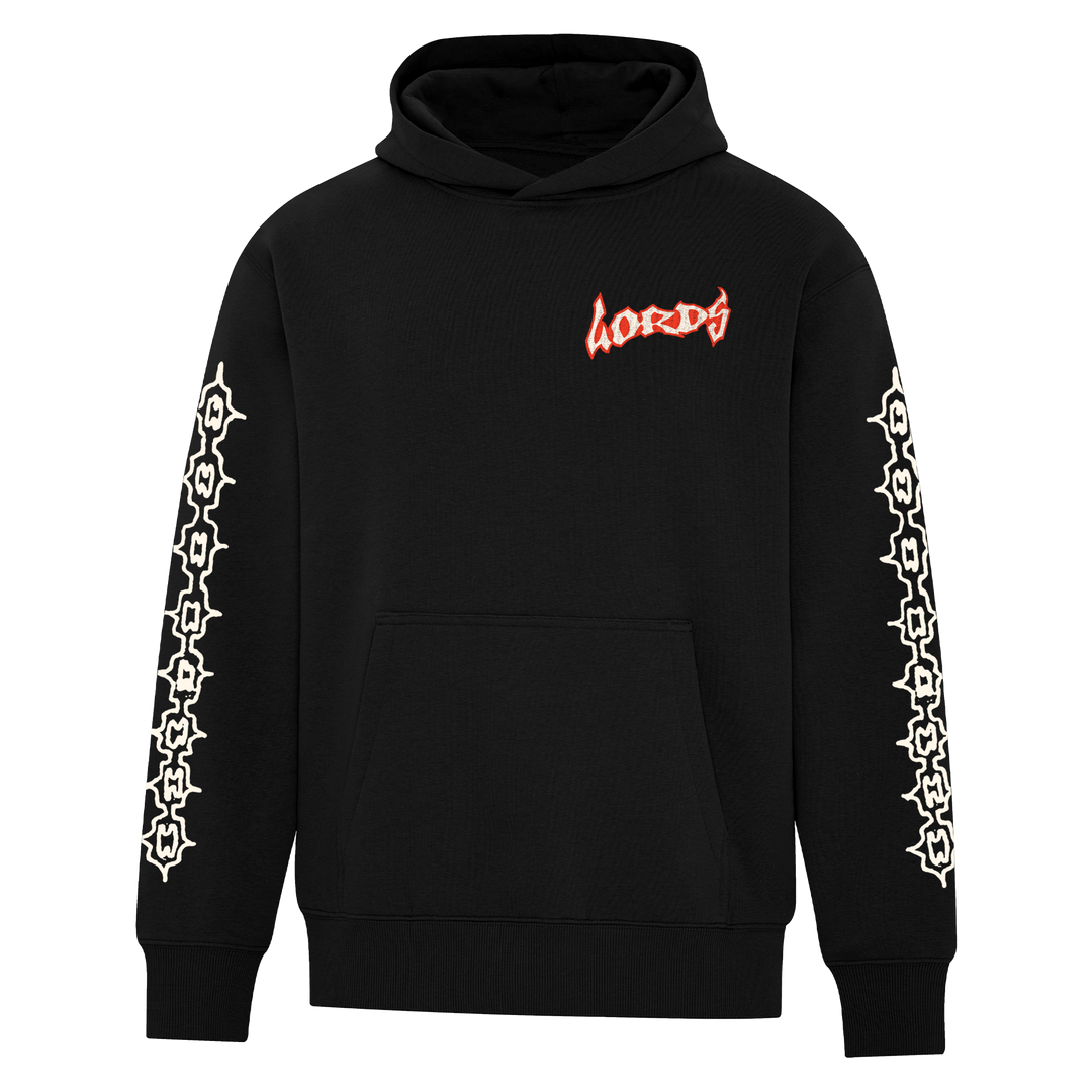 Sudadera con capucha Original Supply 