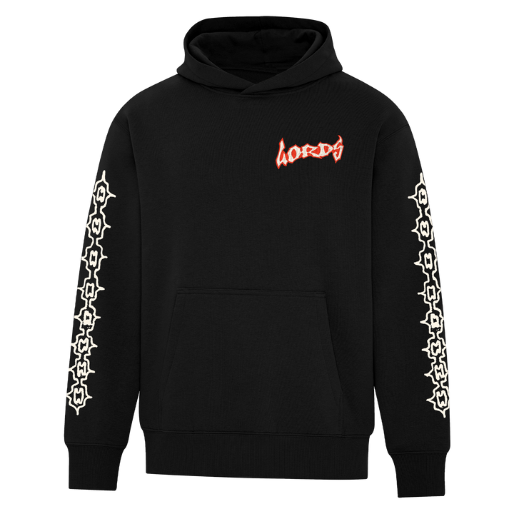Sudadera con capucha Original Supply 
