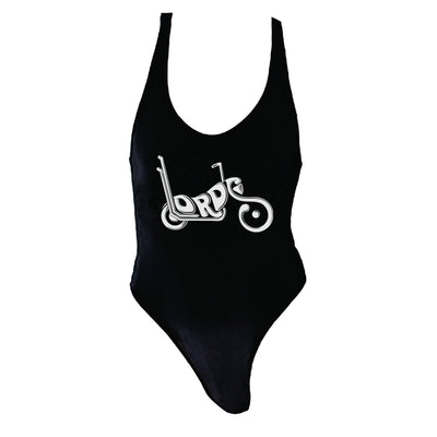 Chopper Cult Bodysuit