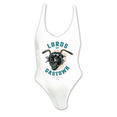 Gastown Wild Bodysuit