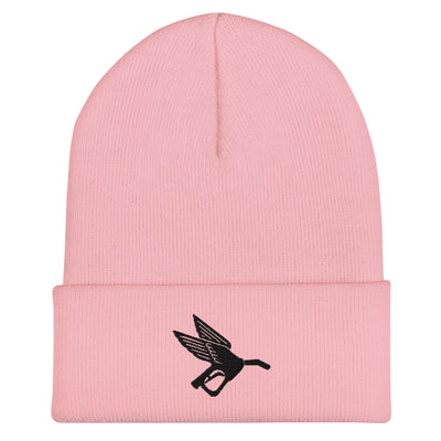 Sky High Shipyard Beanie