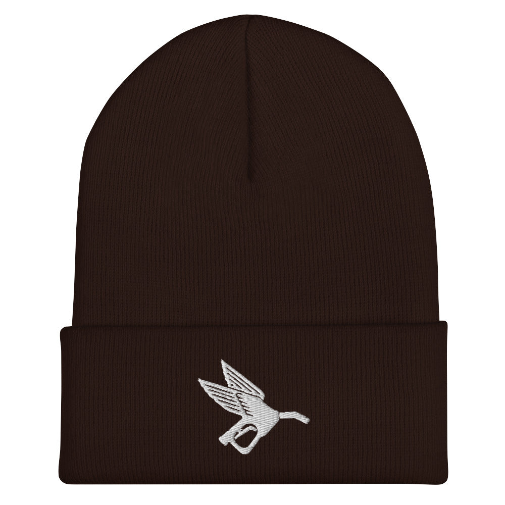 Sky High Shipyard Beanie