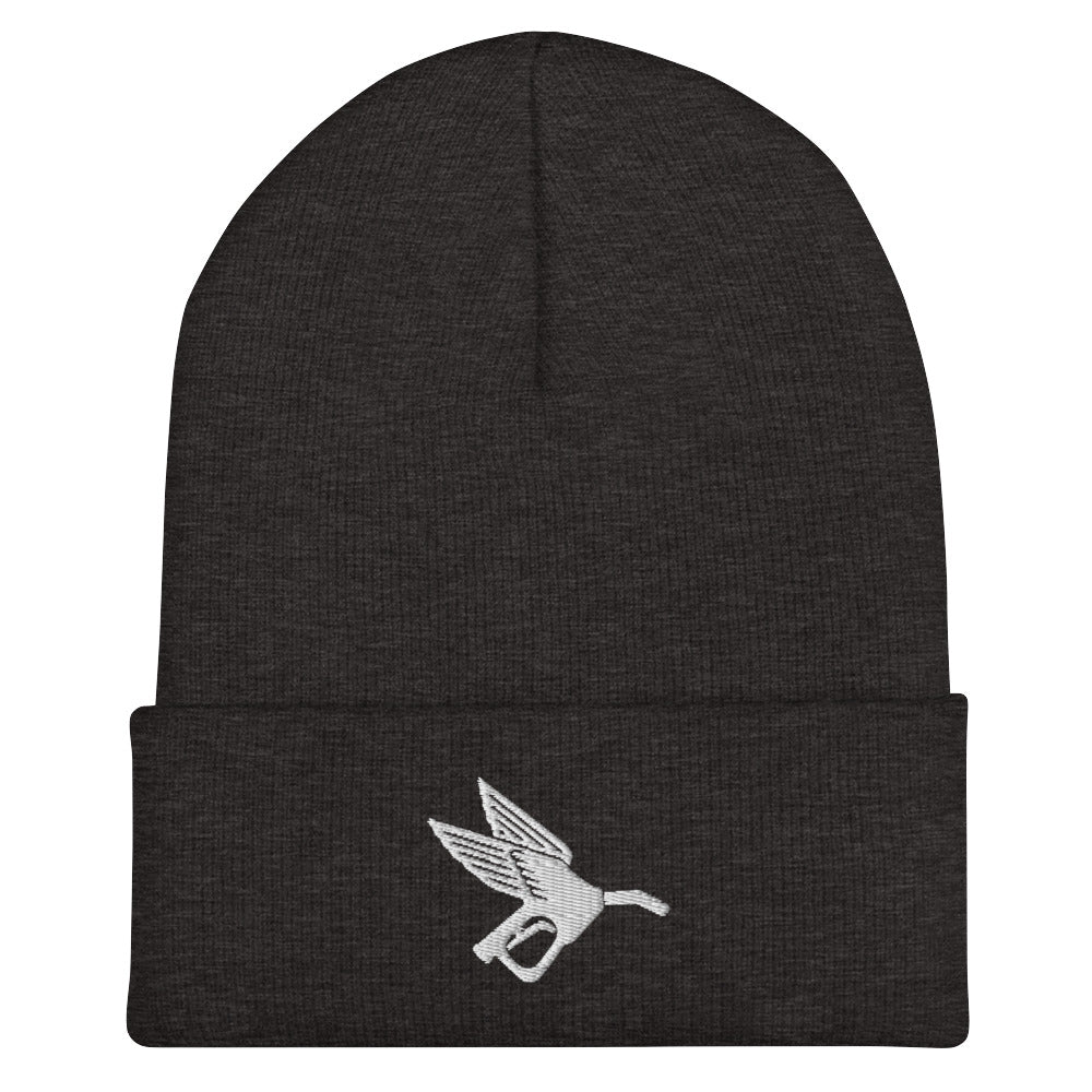 Sky High Shipyard Beanie