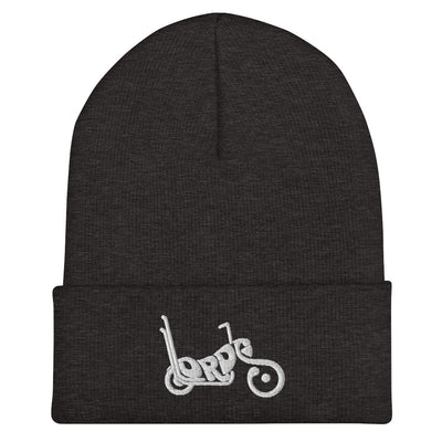 Chopper Cult Shipyard Beanie