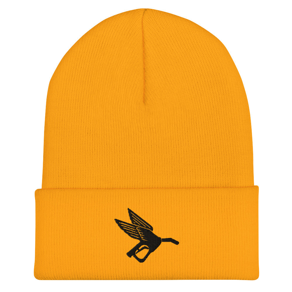 Sky High Shipyard Beanie