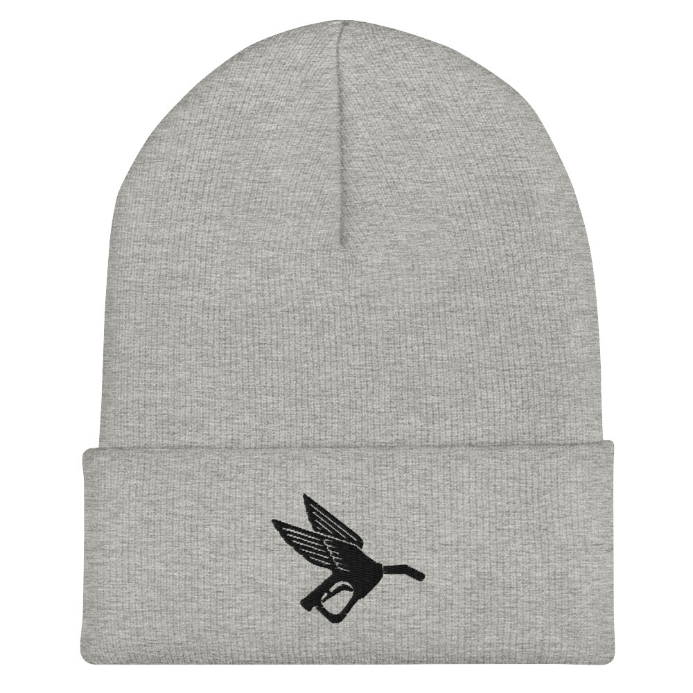 Sky High Shipyard Beanie