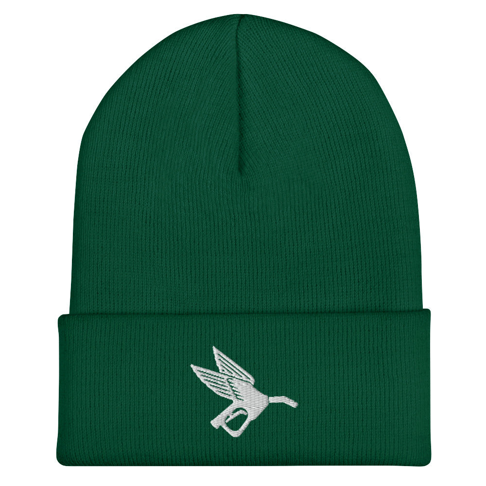 Sky High Shipyard Beanie