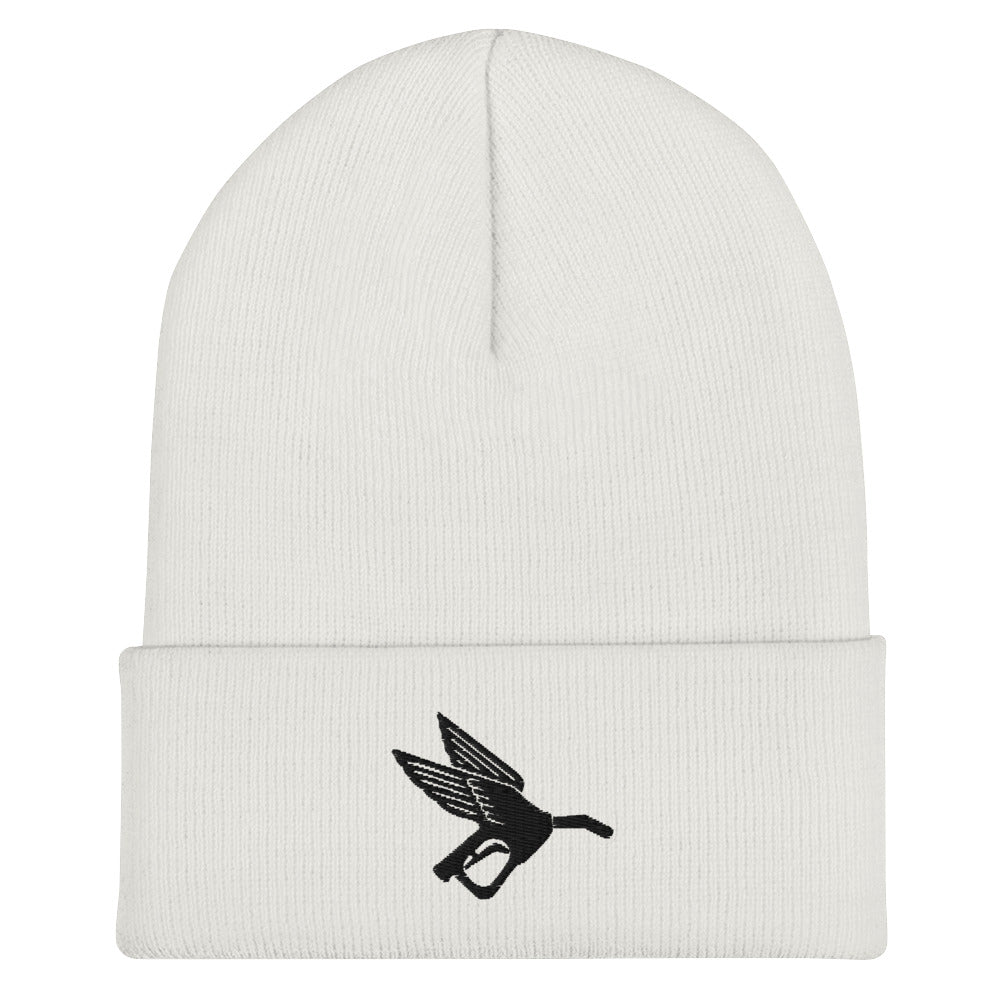 Sky High Shipyard Beanie