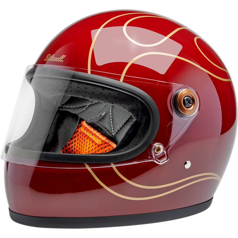 Biltwell Gringo S Helmet