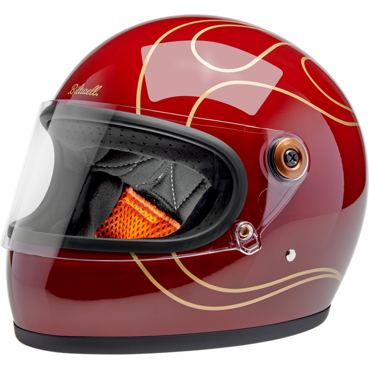 Biltwell Gringo S Helmet