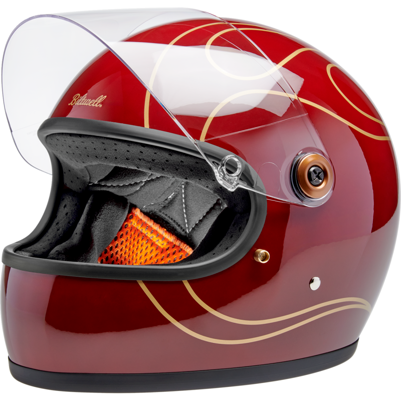 Biltwell Gringo S Helmet