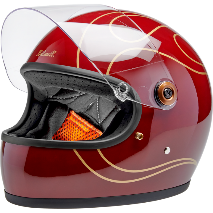 Biltwell Gringo S Helmet