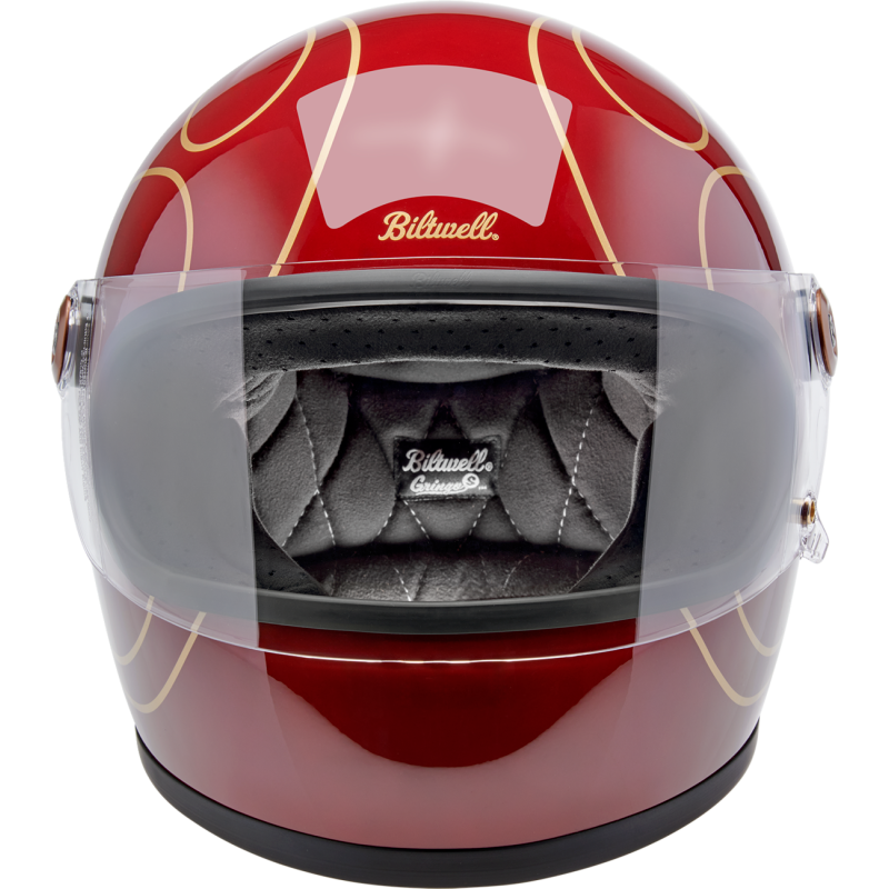 Biltwell Gringo S Helmet