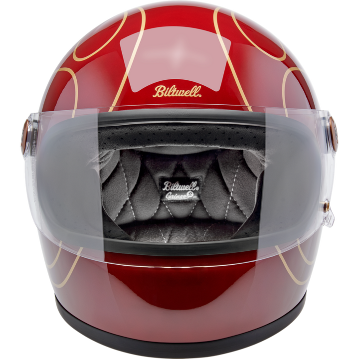 Biltwell Gringo S Helmet