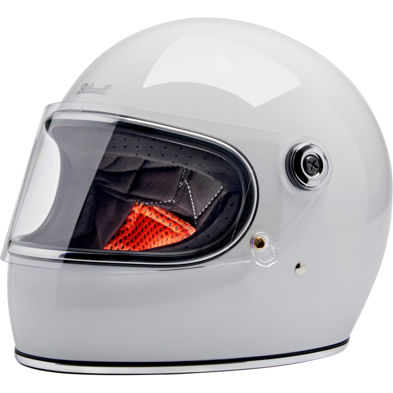 Biltwell Gringo S Helmet
