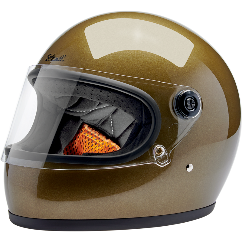 Biltwell Gringo S Helmet
