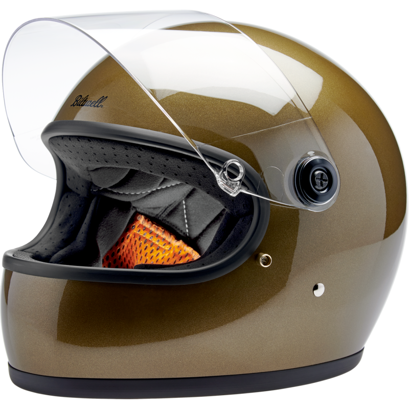 Biltwell Gringo S Helmet