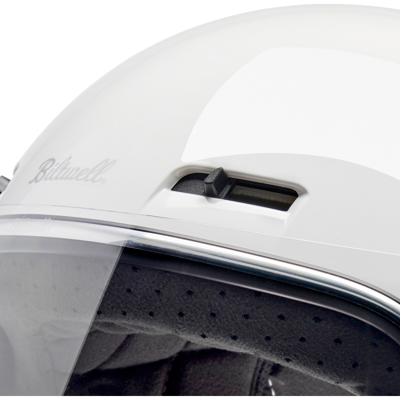 Biltwell Gringo SV Helmet