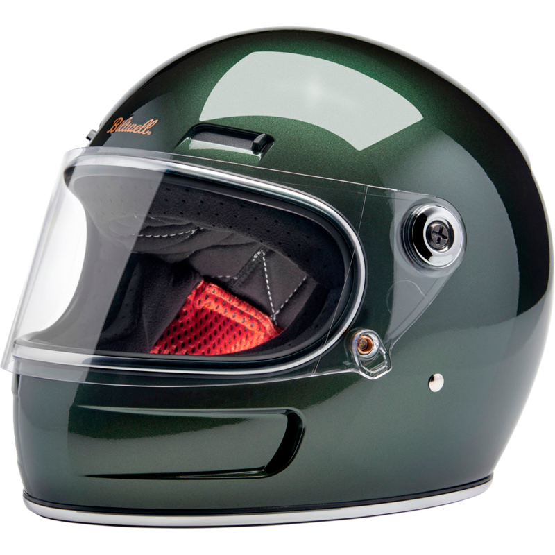 Biltwell Gringo SV Helmet