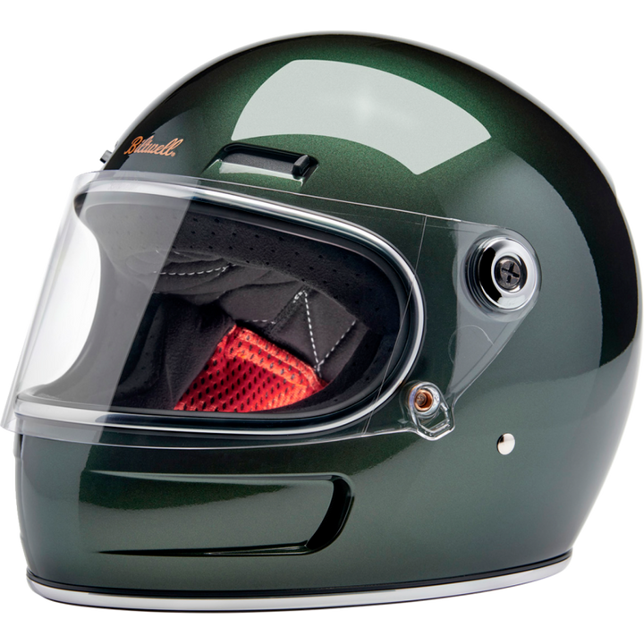 Biltwell Gringo SV Helmet