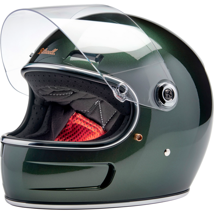 Biltwell Gringo SV Helmet